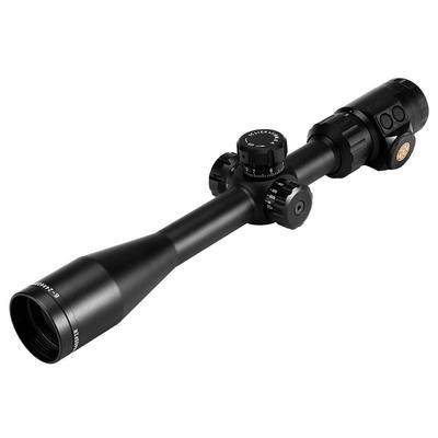 CHINA MARCOOL ALT 6-24X40 SFIRL OUTDOOR AND HUNTING AND SNIPERING  RIFLE SCOPE MAR-017